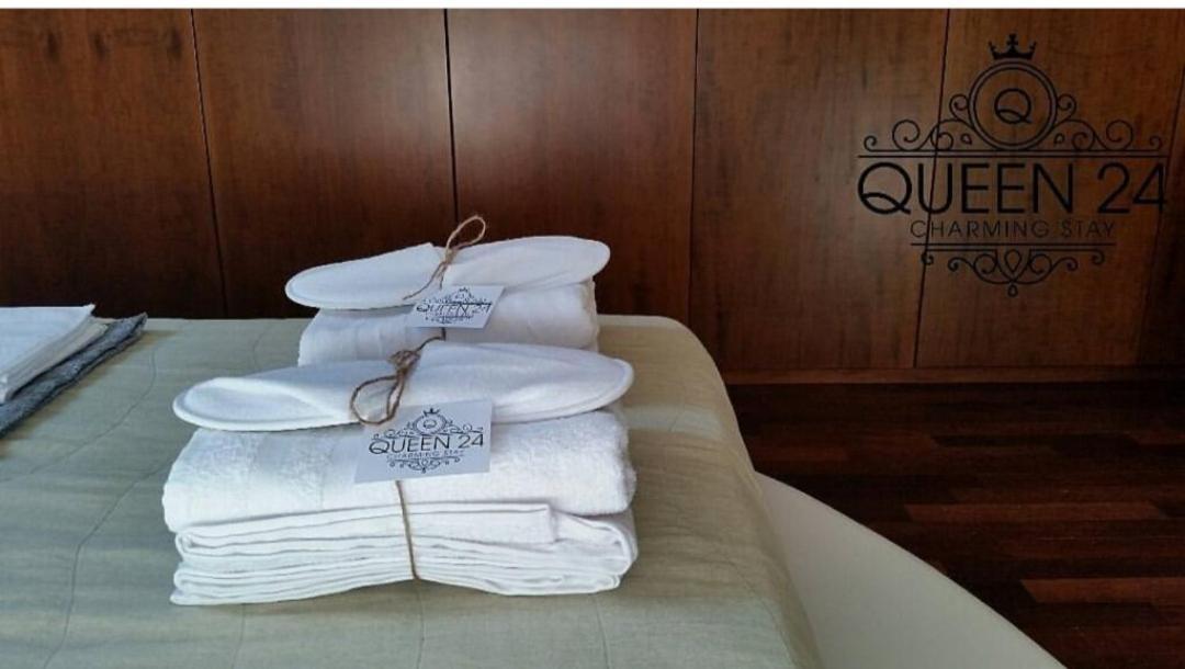 Queen 24 塔兰托 外观 照片